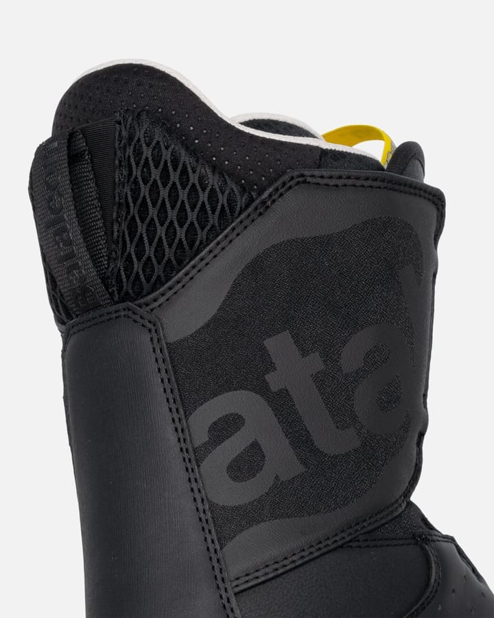 Bataleon Women's Twist Snowboard Boots Black Bataleon
