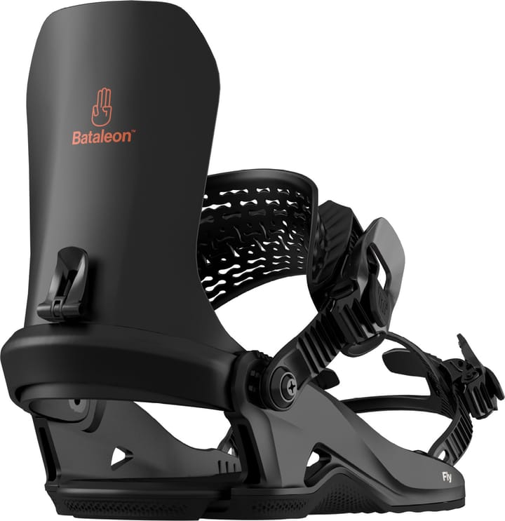 Bataleon Unisex Fly HW Black Bataleon Bataleon Unisex Fly HW Black Bataleon