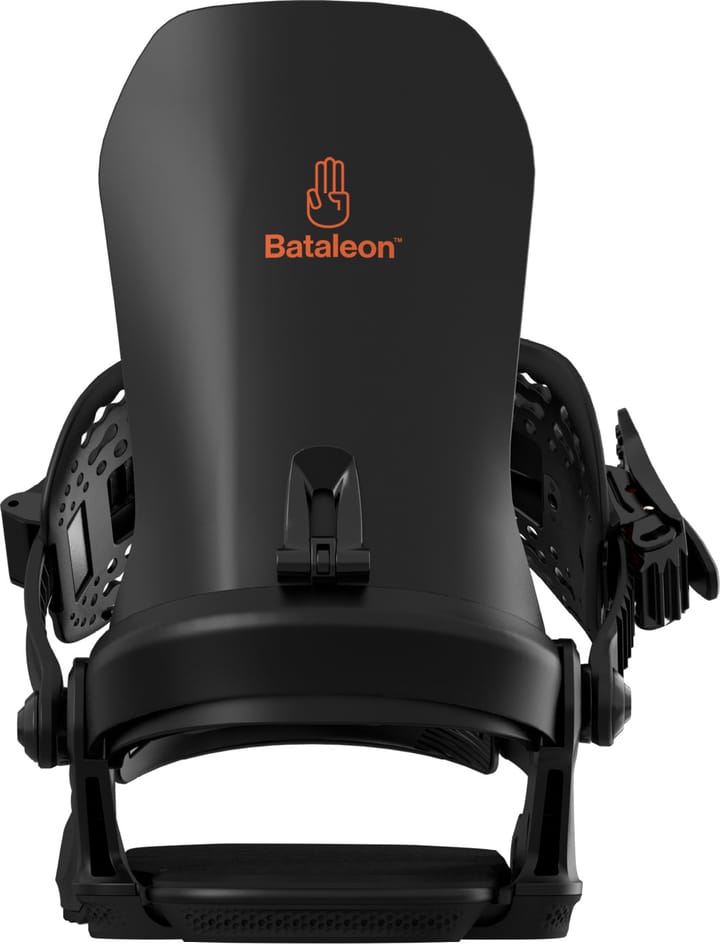 Bataleon Unisex Fly HW Black Bataleon