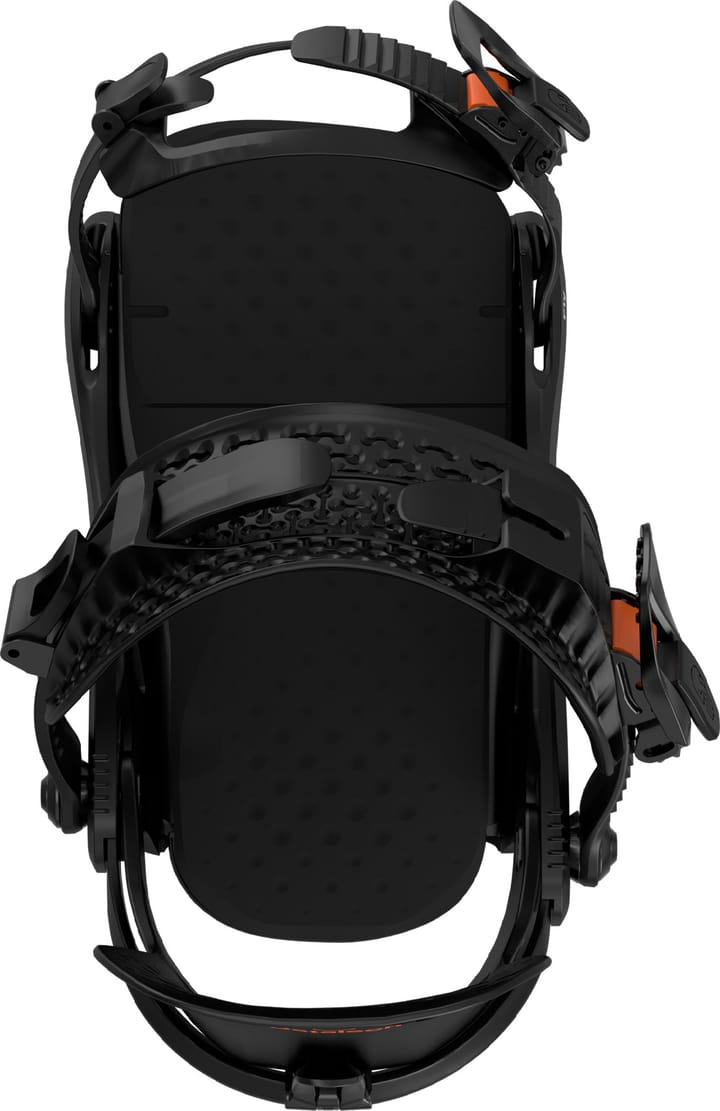 Bataleon Unisex Fly HW Black Bataleon