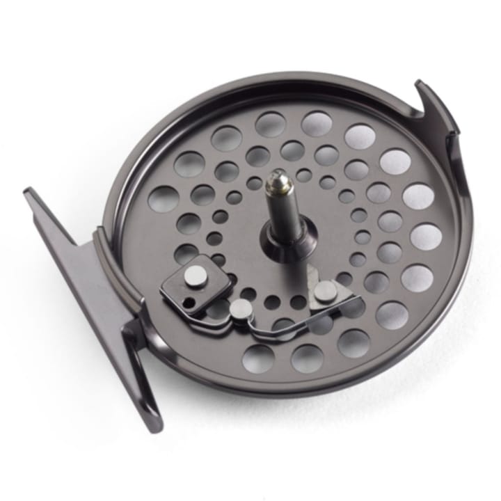 Orvis Battenkill II Click Fluesnelle #3-5 Sort Orvis Orvis Battenkill II Click Fluesnelle #3-5 Sort Orvis