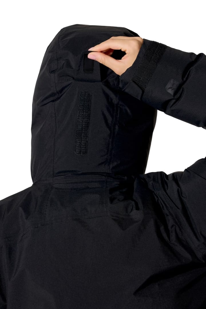 Rab Batura Jacket Black Rab