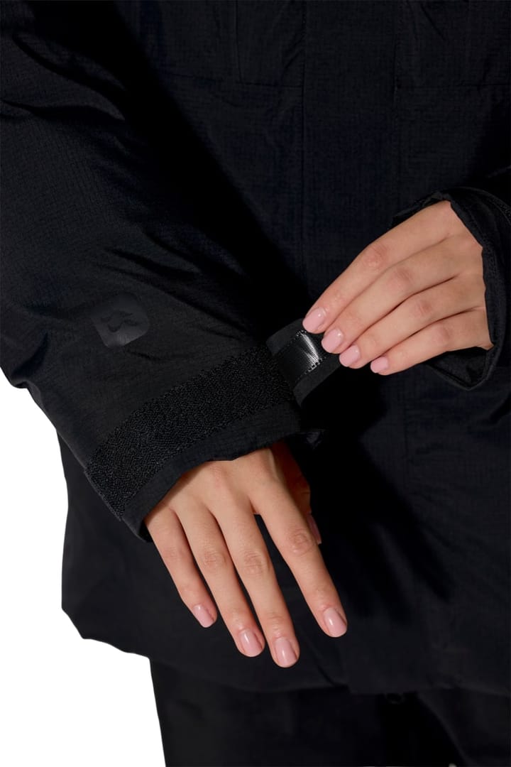 Rab Batura Jacket Black Rab