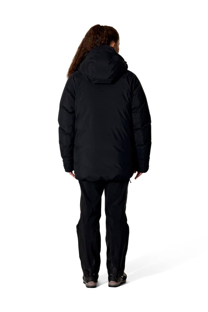 Rab Batura Jacket Black Rab