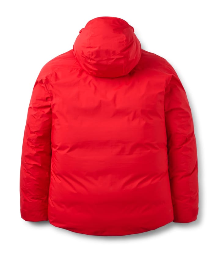 Rab Batura Jacket Summit Red Rab