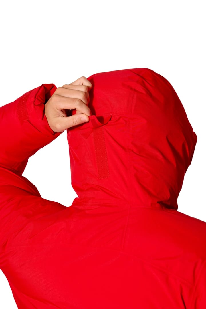 Rab Batura Jacket Summit Red Rab