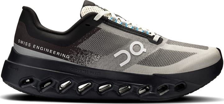 On Women's Cloudsurfer Next Black/Dew On