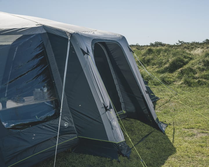 Outwell Montana 6 Air Green Outwell