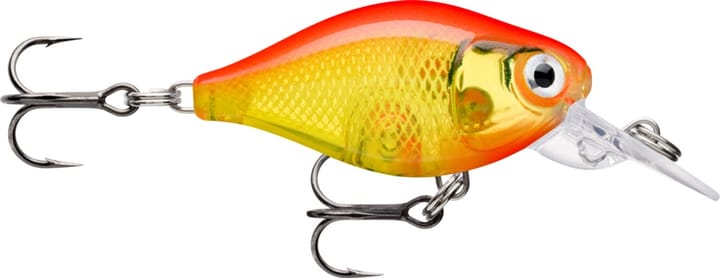 Rapala X-Light Crank Mid Runner Gfr Rapala