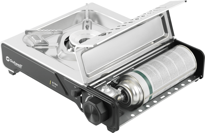 Outwell Etna Solo Silver Grey Outwell