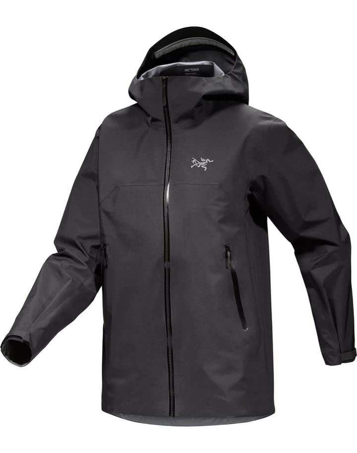 Arc'teryx Women's Beta Jacket Black Arc'teryx