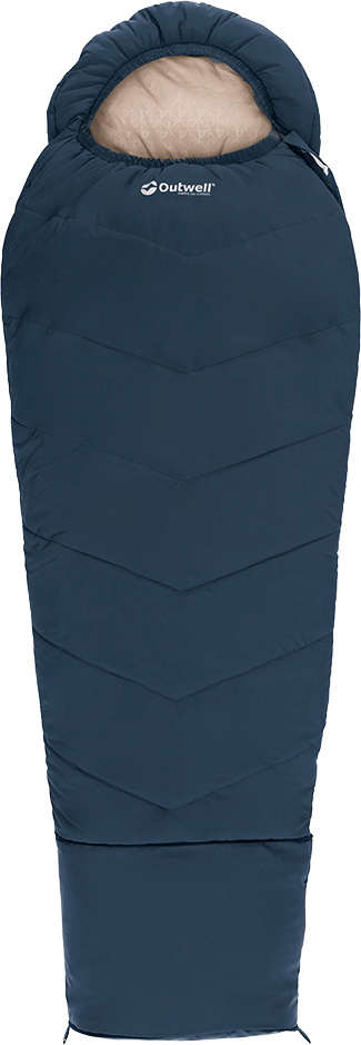 Outwell Convertible Junior Ocean Blue Outwell