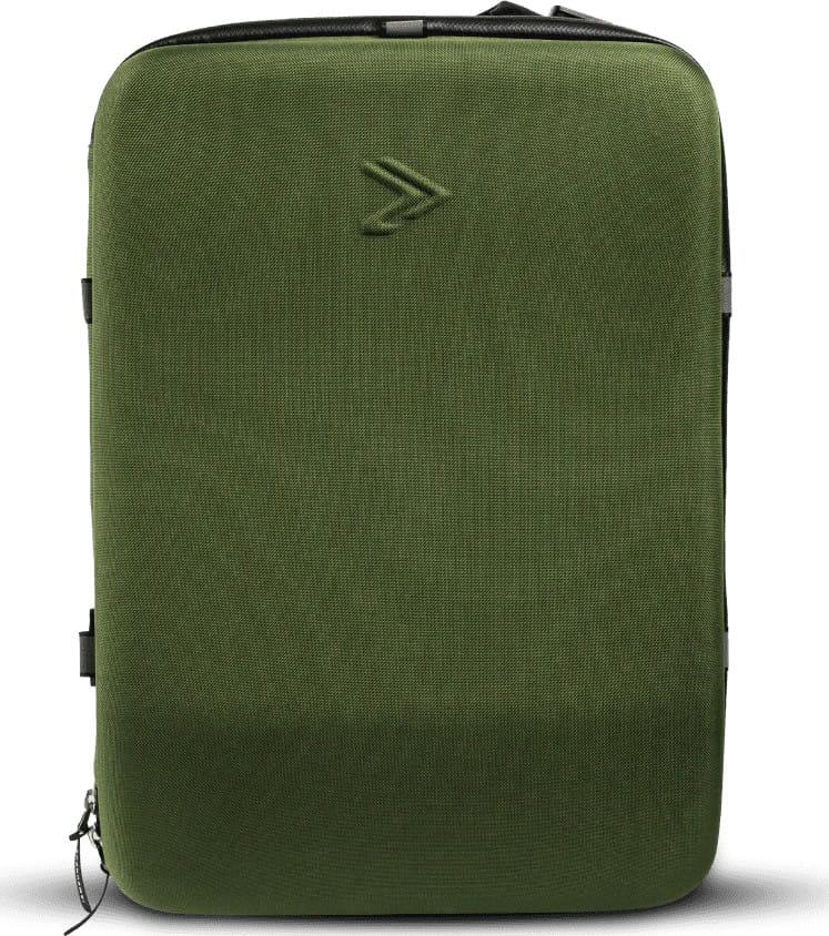 Kilometer Backpack Pro Green