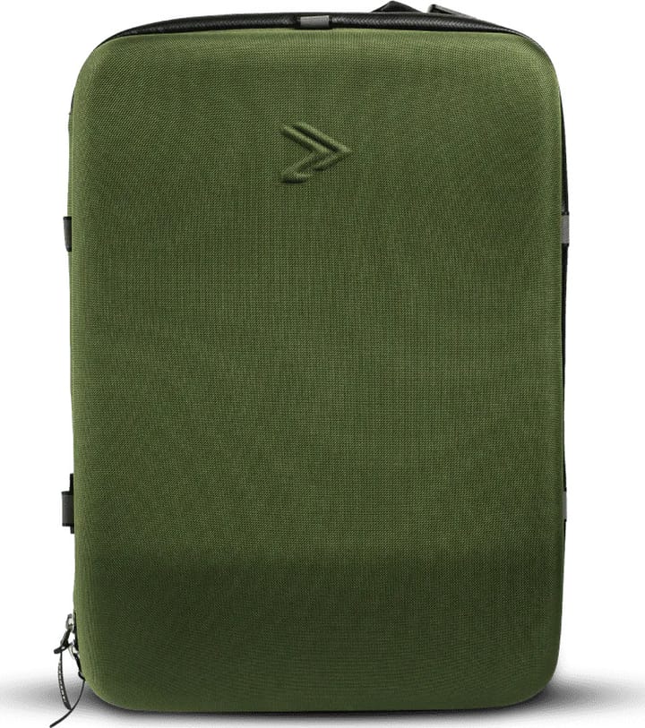 Kilometer Backpack Pro Green Kilometer Kilometer Backpack Pro Green Kilometer