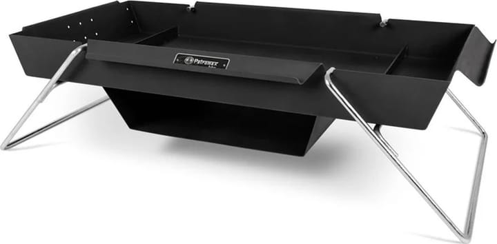 Petromax Fire Trough Black Petromax
