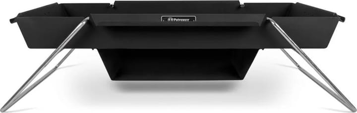 Petromax Fire Trough Black Petromax