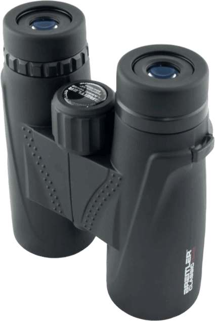 Breitler Classic 10×42 WP Breitler