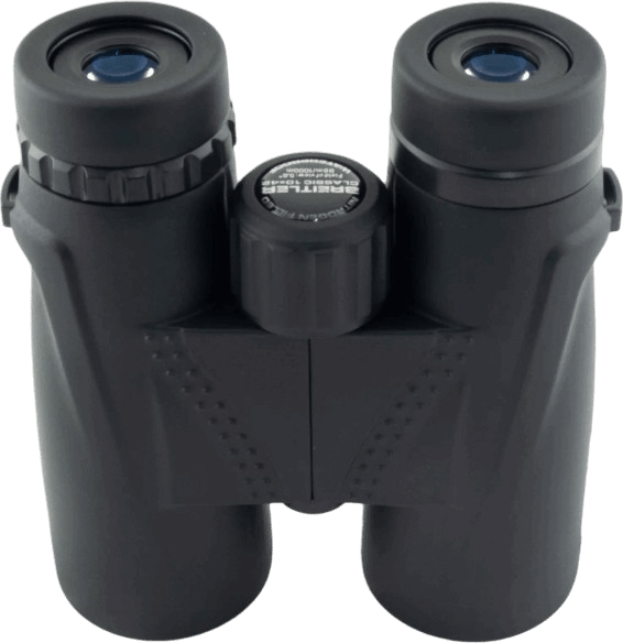 Breitler Classic 10×42 WP Breitler