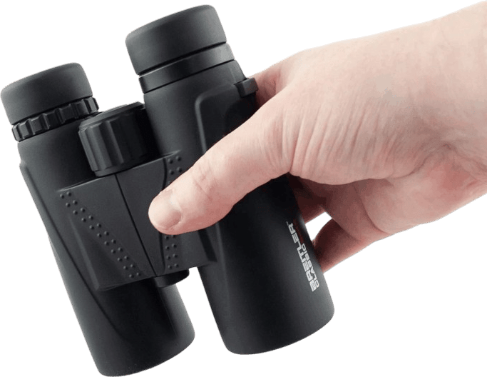 Breitler Classic 10×42 WP Breitler