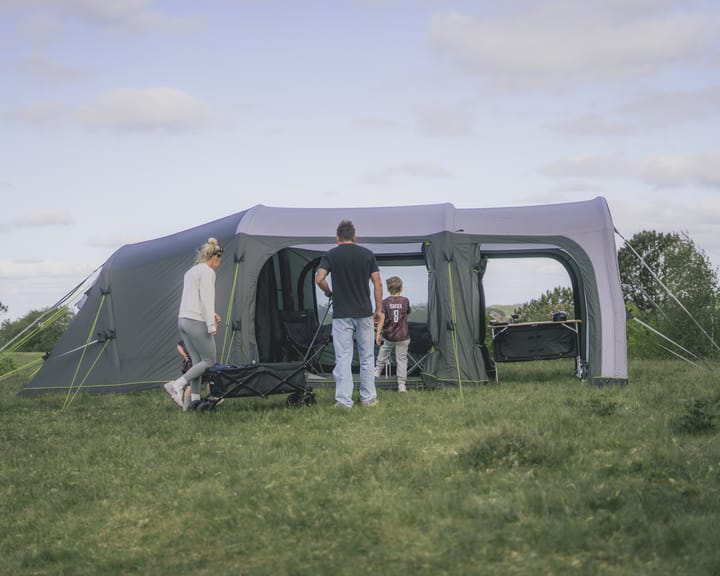 Outwell Iowa 6 Air Green Outwell