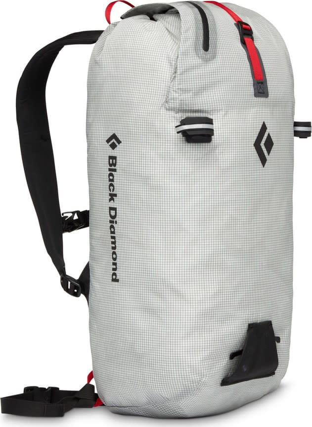Black Diamond Blitz 28 Backpack Alloy Black Diamond