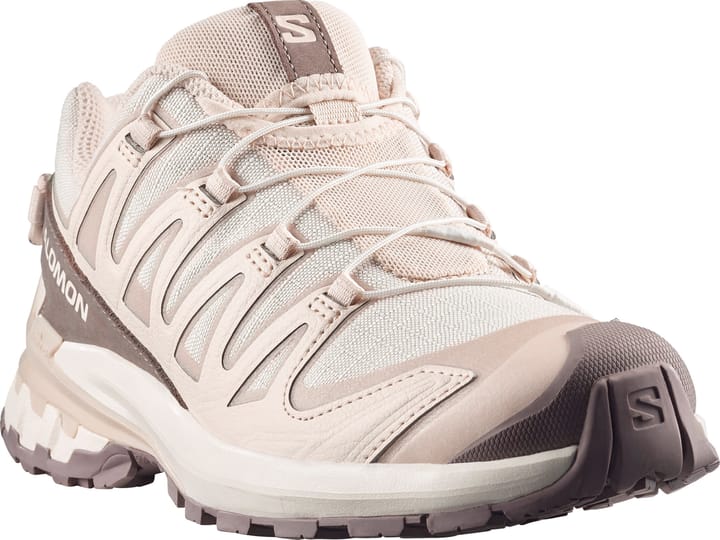 Salomon Xa Pro 3d V9 Lifelong W Tapioca / Tapioca / Iron Salomon