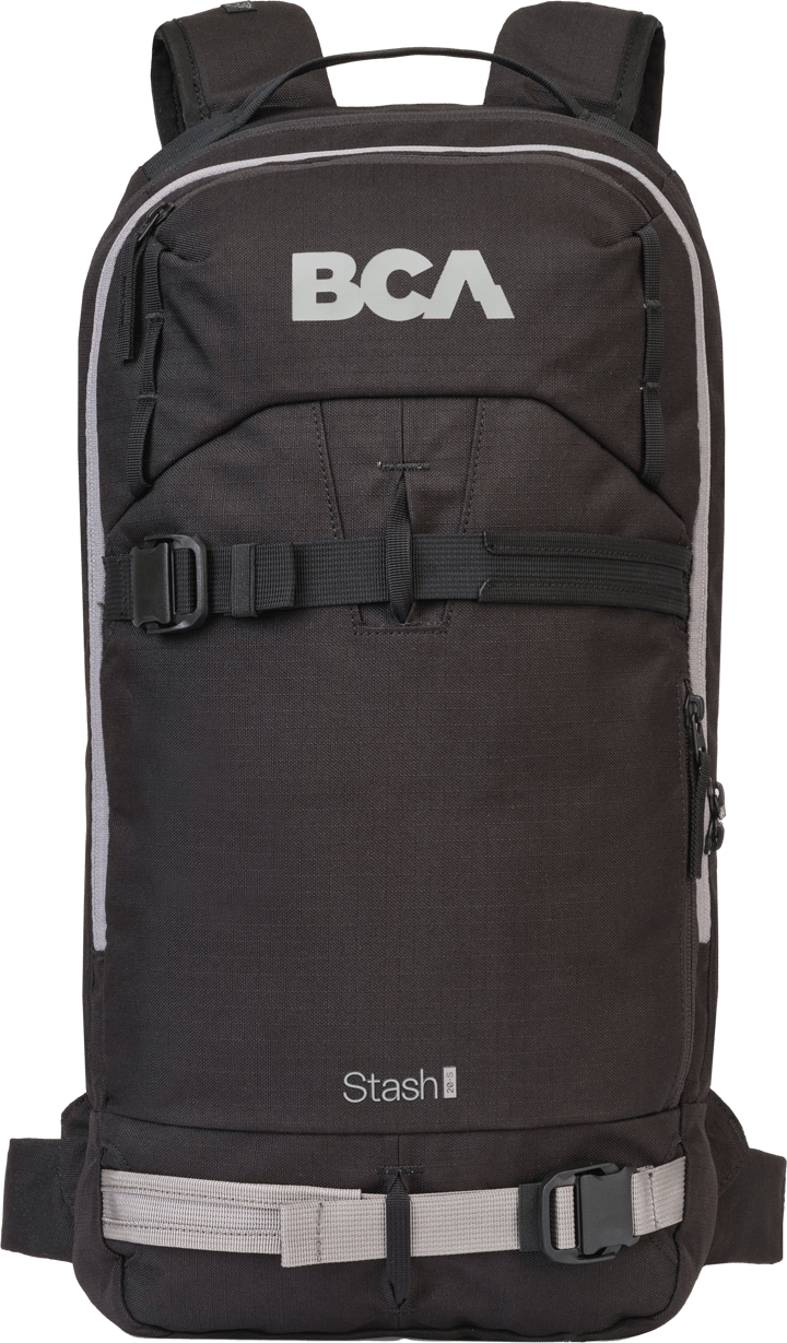 BCA Stash 20-S Black BCA BCA Stash 20-S Black BCA