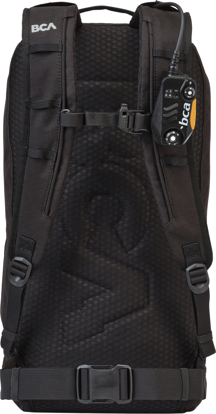 BCA Stash 20-S Black BCA BCA Stash 20-S Black BCA