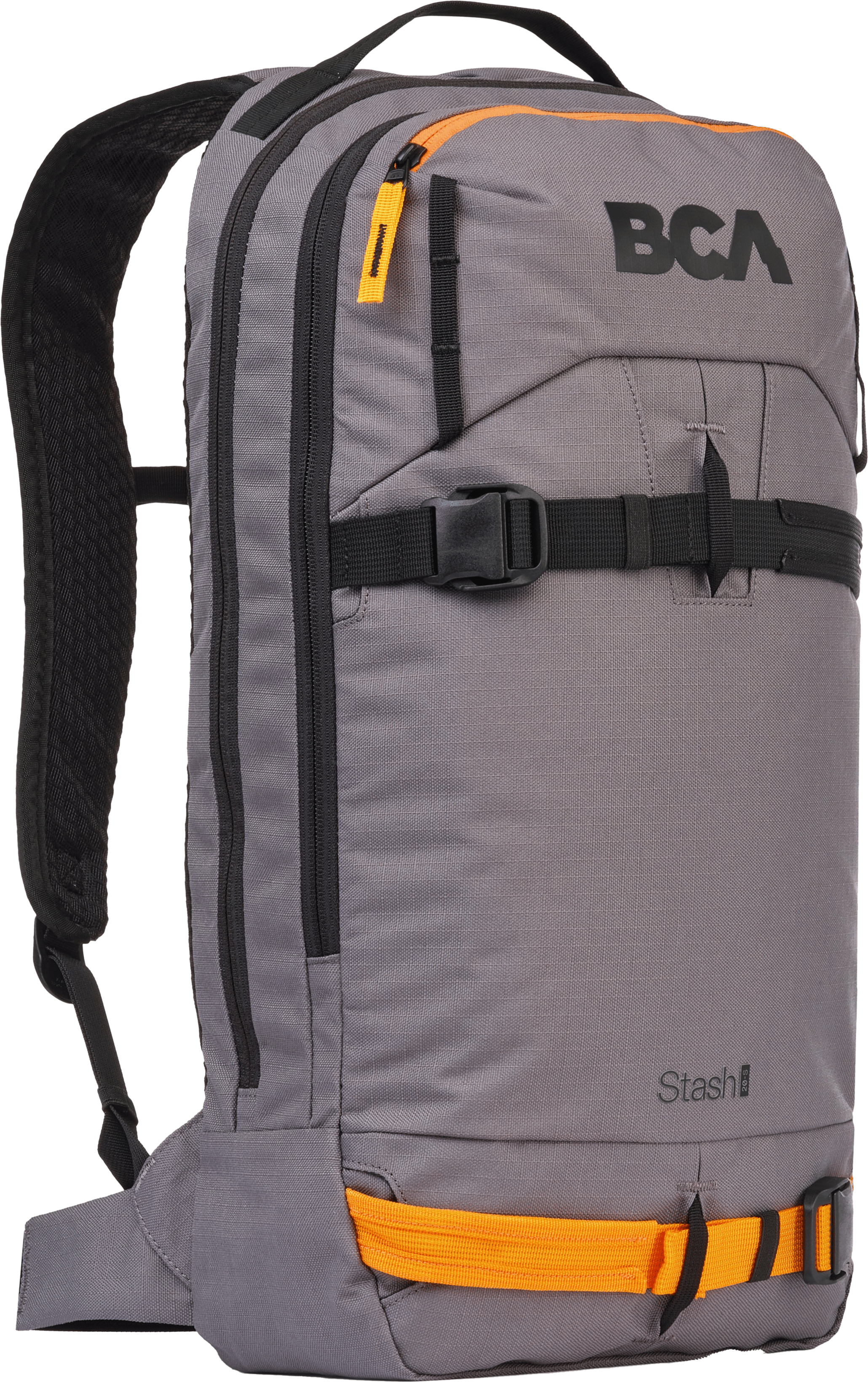 BCA Stash 20-S Grey | Buy BCA Stash 20-S Grey here | Outnorth