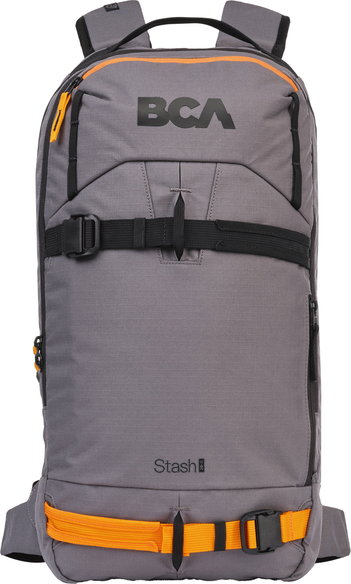 BCA Stash 20-S Grey BCA BCA Stash 20-S Grey BCA