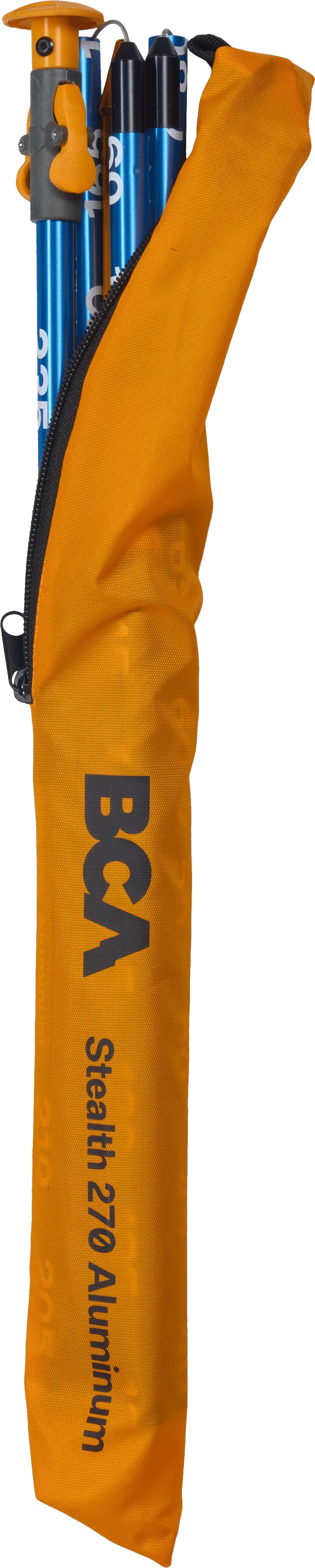 BCA Stealth 270 Avalanche Probe Blue BCA