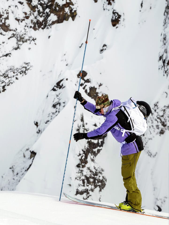 BCA Tracker S Avalanche Rescue Package Grey/Blue BCA