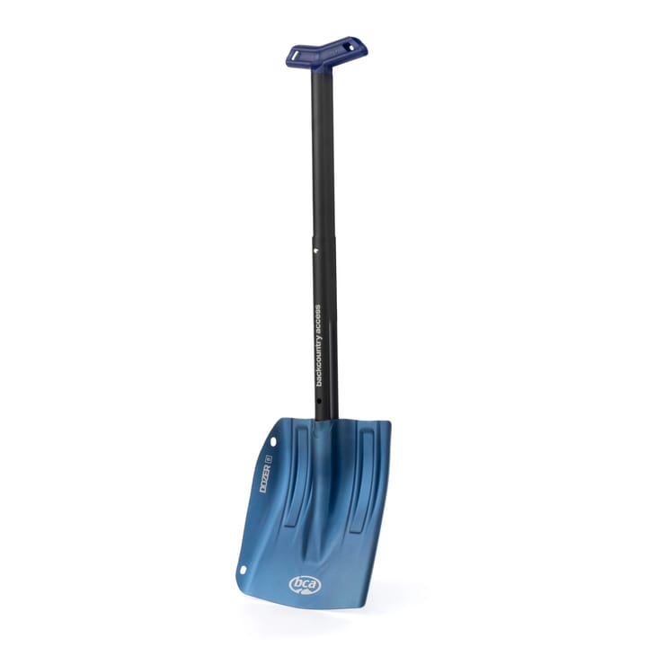 BCA Dozer 1T Avalanche Shovel Blue BCA
