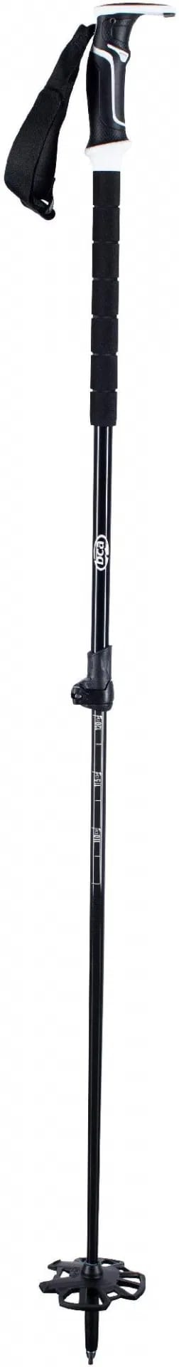 BCA SCEPTER ADJUSTABLE CARBON ALUMINIUM BCA