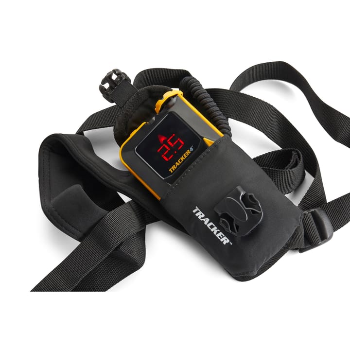 BCA Tracker4™ Avalanche Transceiver Black BCA