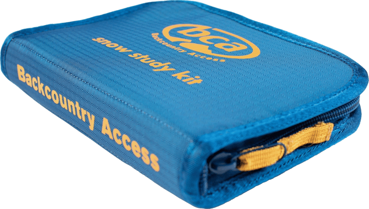BCA Snow Study Kit BCA