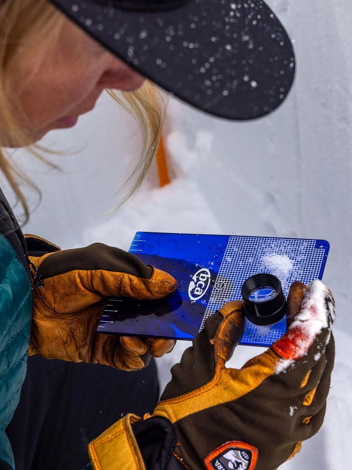 BCA Snow Study Kit BCA