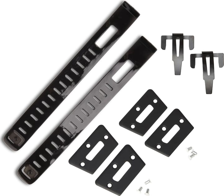 Black Diamond Ski Skin Tail Kit No Color Black Diamond