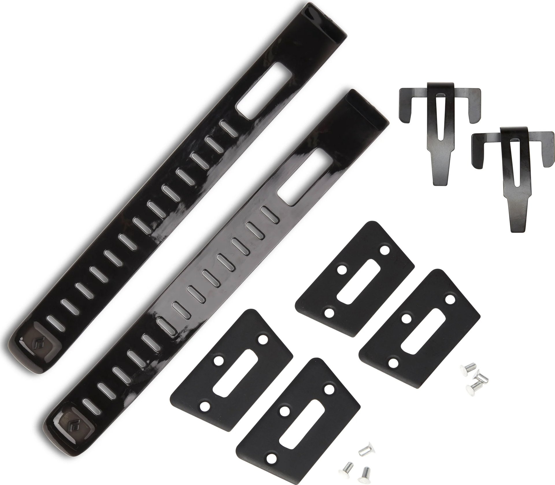 Black Diamond Ski Skin Tail Kit