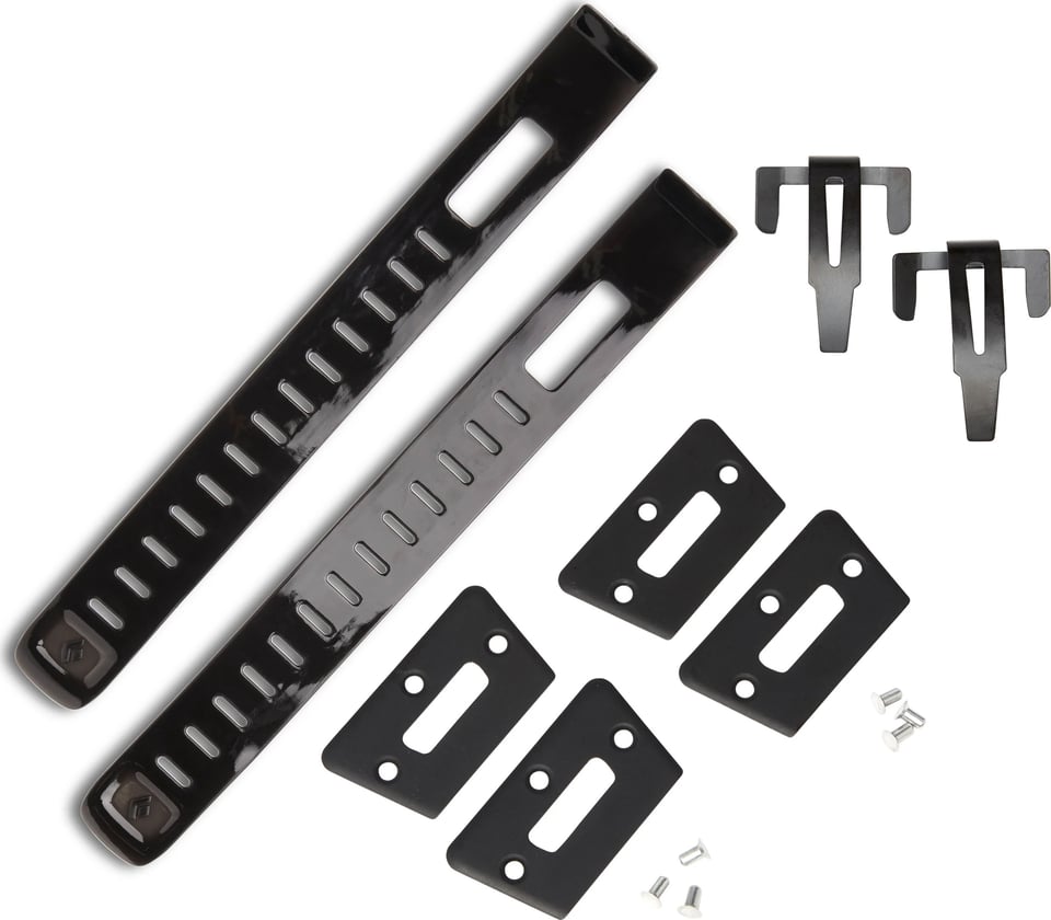 Ski Skin Tail Kit