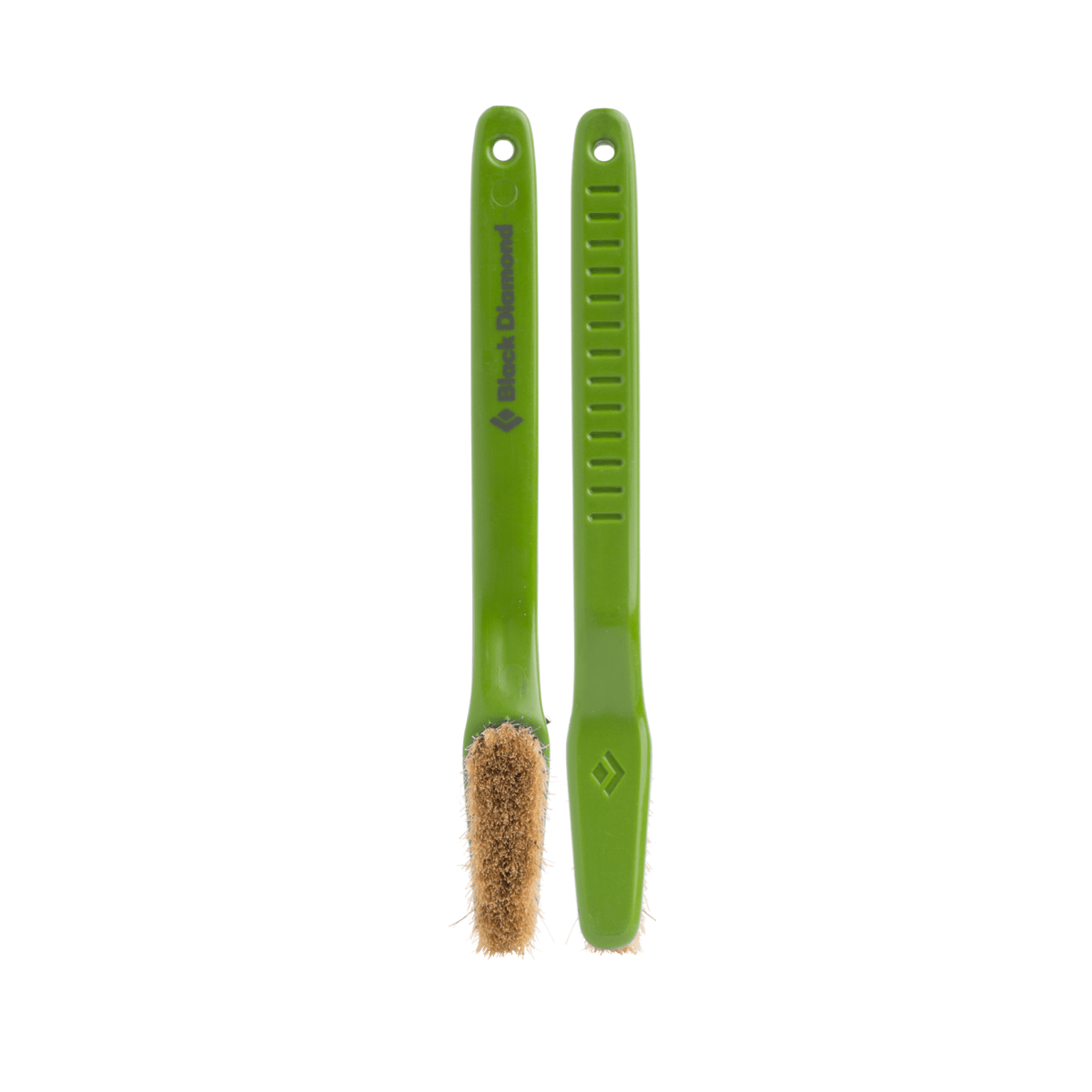 Black Diamond Bouldering Brush - Small Green