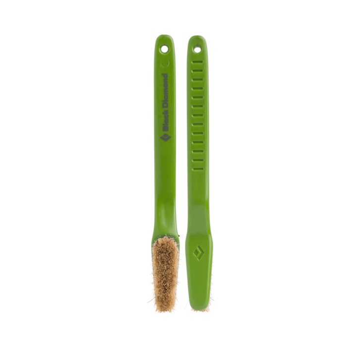 Black Diamond Bouldering Brush - Small Green Black Diamond Black Diamond Bouldering Brush - Small Green Black Diamond