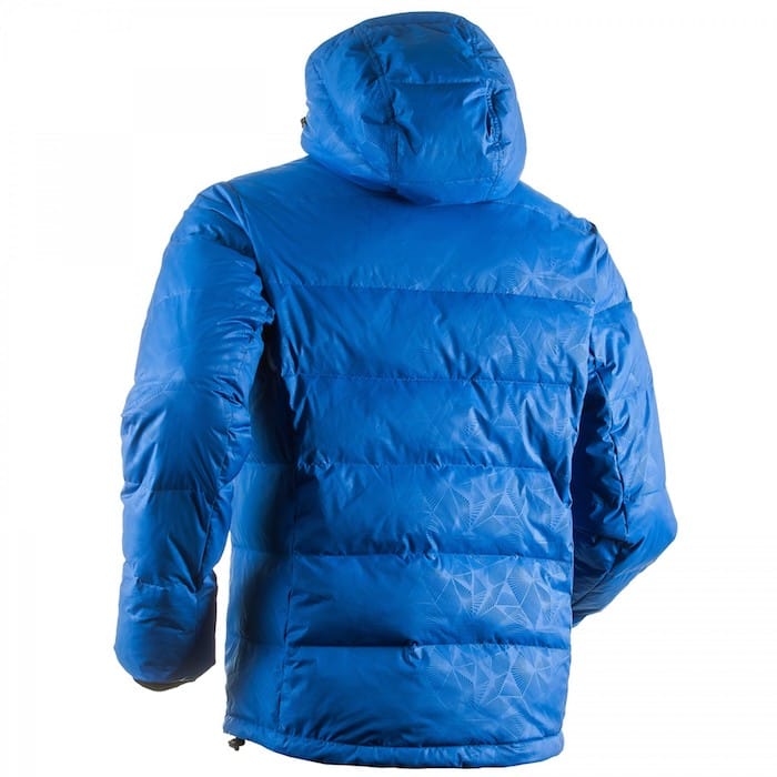 Dæhlie Jacket Podium Methyl Blue Dæhlie Sportswear Dæhlie Jacket Podium Methyl Blue Dæhlie Sportswear