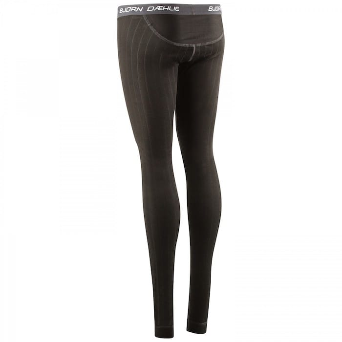 Dæhlie Pants Compete Wmn Black Dæhlie Sportswear Dæhlie Pants Compete Wmn Black Dæhlie Sportswear