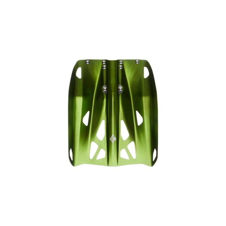 Black Diamond Transfer LT Shovel Blade Envy Green Black Diamond