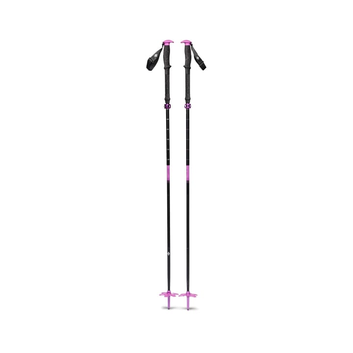 Black Diamond Expedition Compactor Piton Purple Black Diamond