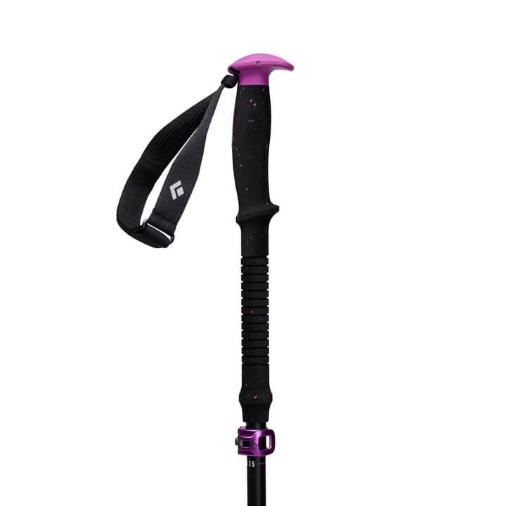 Black Diamond Expedition Compactor Piton Purple Black Diamond Black Diamond Expedition Compactor Piton Purple Black Diamond