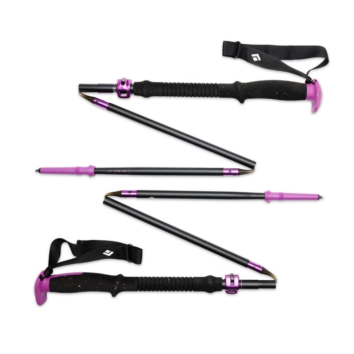 Black Diamond Expedition Compactor Piton Purple Black Diamond Black Diamond Expedition Compactor Piton Purple Black Diamond