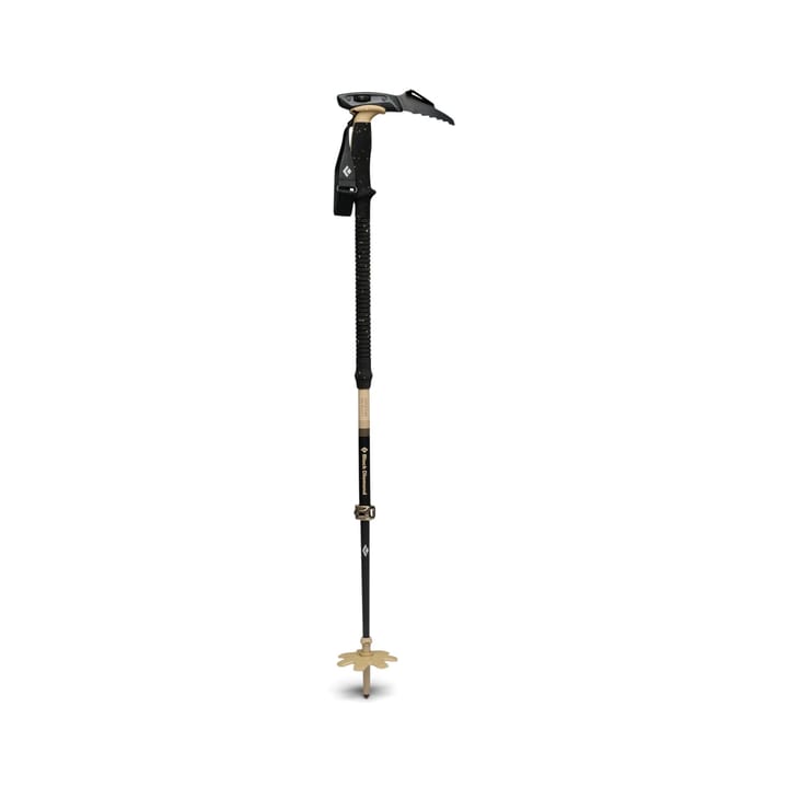 Black Diamond Expedition Carbon Pro Whippet Khaki Black Diamond