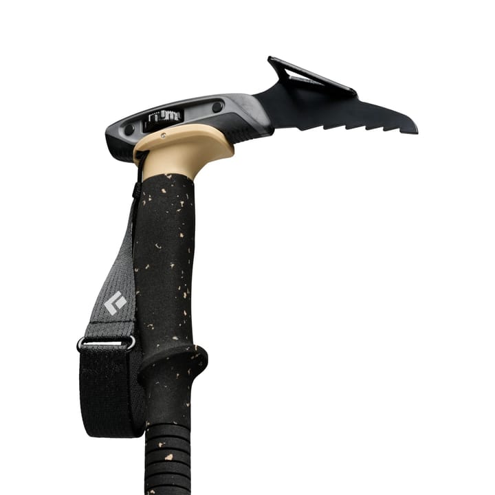 Black Diamond Expedition Carbon Pro Whippet Khaki Black Diamond